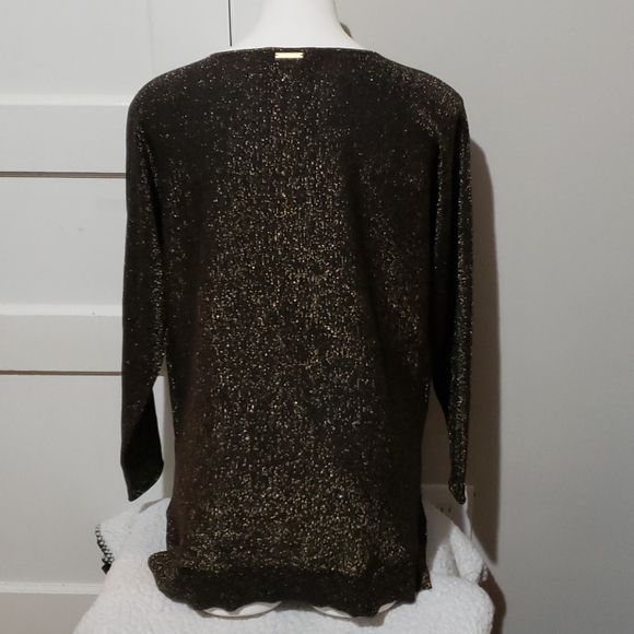 NWT Michael Kors Woman's Sweater - Picture 2 of 7